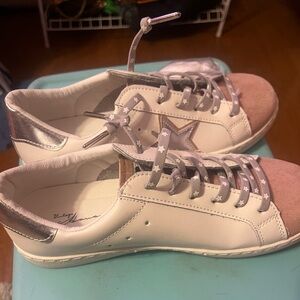 NWT vintage Havana shoes size 7.5